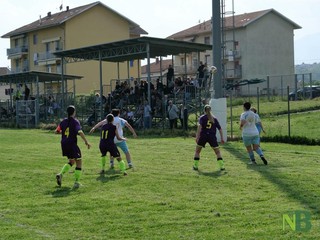 ACF Biellese, finisce 0-0 con Mappanese FOTO e VIDEO di Davide Finatti per newsbiella.it