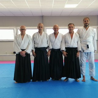aikido musubi