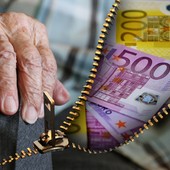 ANAP Confartigianato tuona: “Pensionati umiliati, lo slittamento al 4 maggio è inaccettabile” (foto di repertorio)