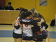 L'Angelico TeamVolley vince facile con Cogne e torna al terzo posto