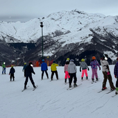 Tre giornate sulla neve per gli alunni di Andorno Micca: sport, crescita e divertimento a Bielmonte
