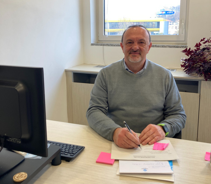 Città Studi Biella dà il via al primo Workshop sulla Sicurezza