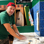A “Su Nuraghe” ritorna la pizza alla sarda: sapori di Sardegna nel cuore del Biellese, FOTO Gianfranco Pilloni A “Su Nuraghe” ritorna la pizza alla sarda: sapori di Sardegna nel cuore del Biellese, FOTO Gianfranco Pilloni