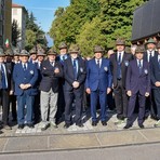 Alpini di Biella protagonisti a Pinerolo: una grande festa di partecipazione e appartenenza FOTO Alpini di Biella protagonisti a Pinerolo: una grande festa di partecipazione e appartenenza FOTO