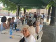 Borriana, "Pranzo dell'Amicizia", il Capogruppo: "Grazie a tutti" Borriana, "Pranzo dell'Amicizia", il Capogruppo: "Grazie a tutti"