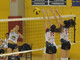 L'Angelico TeamVolley ritorna senza punti da San Mauro