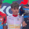 MTB, Alessandro Garbaccio della Scuola Nazionale Oasi Zegna sul podio a La Salle MTB, Alessandro Garbaccio della Scuola Nazionale Oasi Zegna sul podio a La Salle