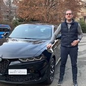 Usato Best Auto: acquista a Biella Alfa Romeo Tonale