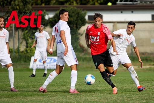 calcio biellese calcio biellese