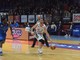 Marco Venuto in palleggio