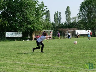 ACF Biellese, finisce 0-0 con Mappanese FOTO e VIDEO di Davide Finatti per newsbiella.it