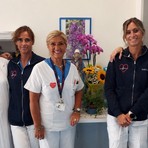 Ospedale, il grazie di un lettore: “Dove la scienza incontra la carezza e l'umanità” Ospedale, il grazie di un lettore: “Dove la scienza incontra la carezza e l'umanità”