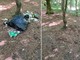 Rifiuti abbandonati, in azione il Comune: ritorna pulito il sentiero Sagliano in Gamba (foto dalla pagina Facebook di SiAmo Sagliano) Rifiuti abbandonati, in azione il Comune: ritorna pulito il sentiero Sagliano in Gamba (foto dalla pagina Facebook di SiAmo Sagliano)