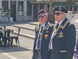 Biella si fa Onore al Raduno Nazionale dell'Artiglieria di Gorizia
