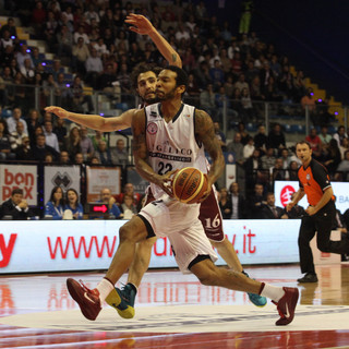 Basket - La sfida tra Biella e Jesi in cifre
