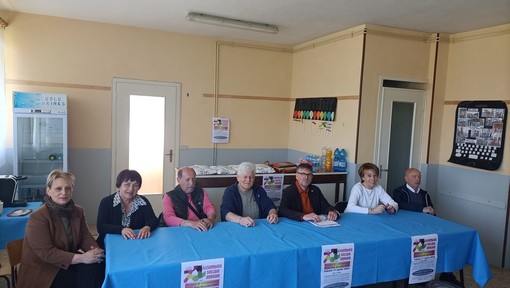 Valle San Nicolao, assemblea annuale del Gruppo di volontariato: servizi in crescita e nuovi progetti per il 2026