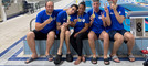 Campionati Italiani Assoluti Paralimpici- Campionati Italiani Master e Fin: I biellesi Biolcati e Seffusatti sul podio