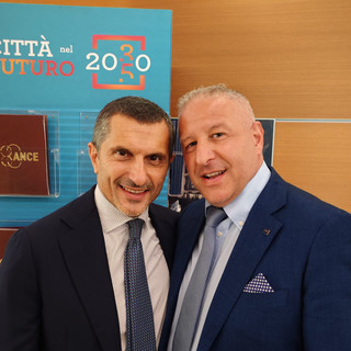 Biella all’Assemblea Nazionale ANCE: Antonio Ciucci eletto nuovo presidente