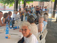 Borriana, "Pranzo dell'Amicizia", il Capogruppo: "Grazie a tutti" Borriana, "Pranzo dell'Amicizia", il Capogruppo: "Grazie a tutti"