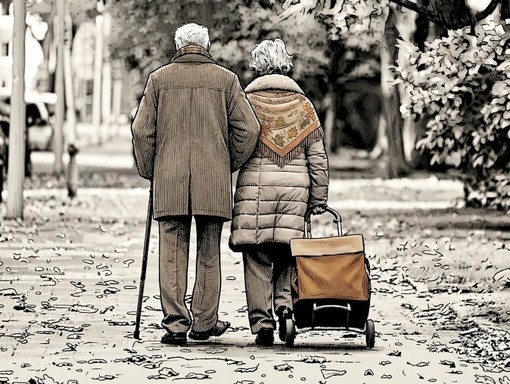 Oggi 1° ottobre è la Giornata internazionale delle persone anziane Oggi 1° ottobre è la Giornata internazionale delle persone anziane