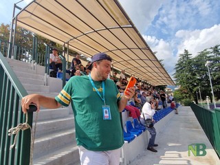 Challenger &quot;Città di Biella&quot;: derby italiano Napolitano-Cadenasso vale la finale sulla terra rossa piemontese