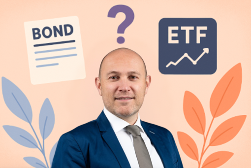 Gli ETF obbligazionari a scadenza in termini di rischio e rendimento