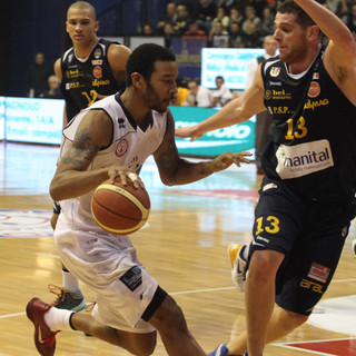 Basket - Febbre da derby, superati i 1.500 biglietti venduti