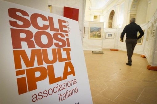 Bando di servizio civile: due posti presso la sezione Associazione Italiana Sclerosi Multipla