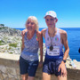 FuturAtletica, super prestazione di Giuseppe Piazza: è protagonista all’International Under 18 Mountain Running Cup