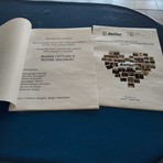 Anffas, dalla lettura dei fatti del giorno alla propria voce: il bilancio di un anno di laboratorio Anffas, dalla lettura dei fatti del giorno alla propria voce: il bilancio di un anno di laboratorio