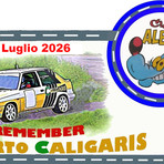 Biella 4 Racing, domenica 19 luglio il Remember Alberto Caligaris Biella 4 Racing, domenica 19 luglio il Remember Alberto Caligaris