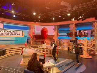 A Casa con Me su Rai Tre: il Comitato torna a parlare dello scandalo del Tempio Crematorio di Biella