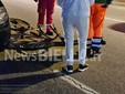 Biella, ciclista coinvolta in un incidente con un'auto in via Milano: donna in ospedale FOTO Mauro Benedetti per newsbiella.it Biella, ciclista coinvolta in un incidente con un'auto in via Milano: donna in ospedale FOTO Mauro Benedetti per newsbiella.it