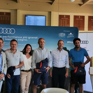 golf cavaglià