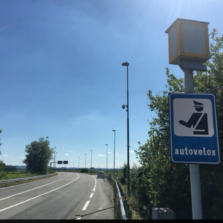 Per chi viaggia: L’elenco degli autovelox in Piemonte da ferragosto fino a domenica 18