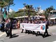 La sezione ANC Valdilana al 26° Raduno Nazionale La sezione ANC Valdilana al 26° Raduno Nazionale