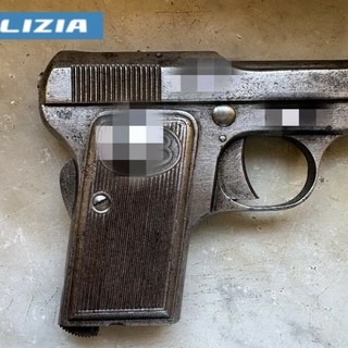 Dal Nord-ovest (TO), tentato omicidio a Chivasso: è aggravato dal metodo mafioso