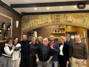 AVIS Coggiola festeggia i 60 anni, una storia di dono e impegno quotidiano AVIS Coggiola festeggia i 60 anni, una storia di dono e impegno quotidiano