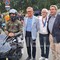 Al via la 2° Rievocazione del Circuito Motociclistico di Biella 1939, presente anche il campione Alessandro Di Persio (servizio di Nicola Rasolo in esclusiva per Newsbiella.it)