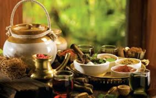 A Guardabosone si parla di ayurveda