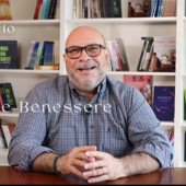 AlfAlberto, B come Benessere: la cura di sé passa anche dallo spirito
