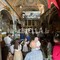 Sordevolo, nuovo appuntamento con “Aperitivo al Museo” FOTO e VIDEO Massimo Giacobbe per newsbiella.it Sordevolo, nuovo appuntamento con “Aperitivo al Museo” FOTO e VIDEO Massimo Giacobbe per newsbiella.it