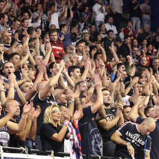 Basket - Il pubblico torna a essere il principale sponsor dell'Angelico