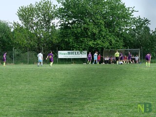 ACF Biellese, finisce 0-0 con Mappanese FOTO e VIDEO di Davide Finatti per newsbiella.it
