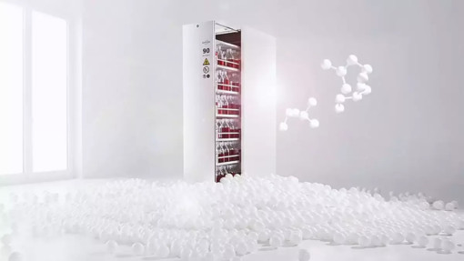 Organizzare il laboratorio: l'impatto dei sistemi di contenimento sull'efficienza Organizzare il laboratorio: l'impatto dei sistemi di contenimento sull'efficienza