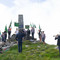 Alpini in cammino da Oropa al Monte Camino: appuntamento il 29 agosto Alpini in cammino da Oropa al Monte Camino: appuntamento il 29 agosto