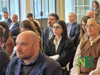 Cavaglià, A2A investe su plastica e tessuti: nuovi impianti e oltre 60 milioni in Piemonte Cavaglià, A2A investe su plastica e tessuti: nuovi impianti e oltre 60 milioni in Piemonte