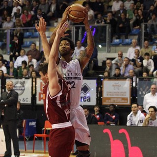 Magica Angelico contro Trapani  FOTOGALLERY