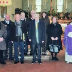 A Biella la festa dell' Associazione Insigniti degli Ordini della Repubblica A Biella la festa dell' Associazione Insigniti degli Ordini della Repubblica