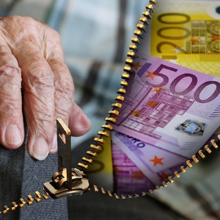 ANAP Confartigianato tuona: “Pensionati umiliati, lo slittamento al 4 maggio è inaccettabile” (foto di repertorio) ANAP Confartigianato tuona: “Pensionati umiliati, lo slittamento al 4 maggio è inaccettabile” (foto di repertorio)